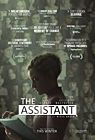 Nonton Film The Assistant 2020