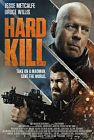 Nonton Movie Hard Kill 2020