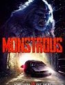 Nonton Movie Monstrous 2020