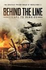 Nonton Movie Behind the Line Escape to Dunkirk 2020