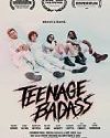Nonton Movie Teenage Badass 2020