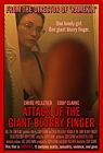 Nonton Film Attack of the Giant Blurry Finger 2021