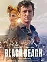 Black Beach 2021