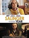 My Salinger Year 2021