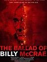 The Ballad Of Billy McCrae 2021