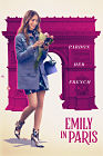 Serial Barat Emily in Paris Season 1 2020