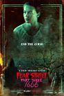 Fear Street 1666  (2021)