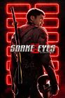 Snake Eyes GI Joe Origins 2021