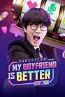 Drama Korea My Boyfriend Is Better 2022