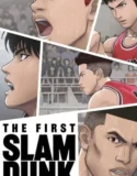 The First Slam Dunk (2023) Sub Indo