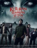 Film Indonesia Kutukan Sembilan Setan (2023)