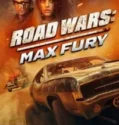 Road Wars Max Fury (2024) Sub Indo