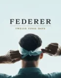 Federer Twelve Final Days (2024) Sub Indo