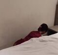 Indo Viral Pegawai Hotel Kebaya Merah