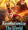 Revolutionize The World (2024) Sub Indo